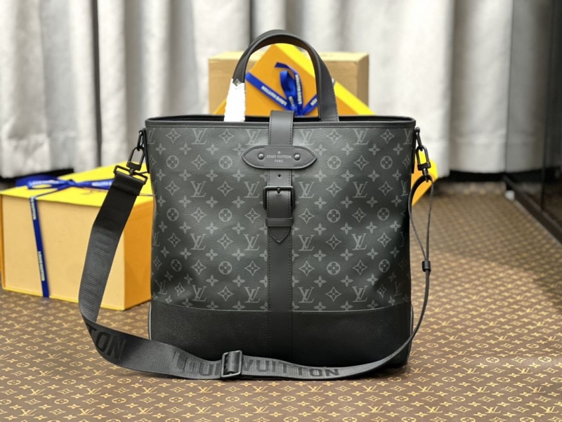 LV Mens Briefcases